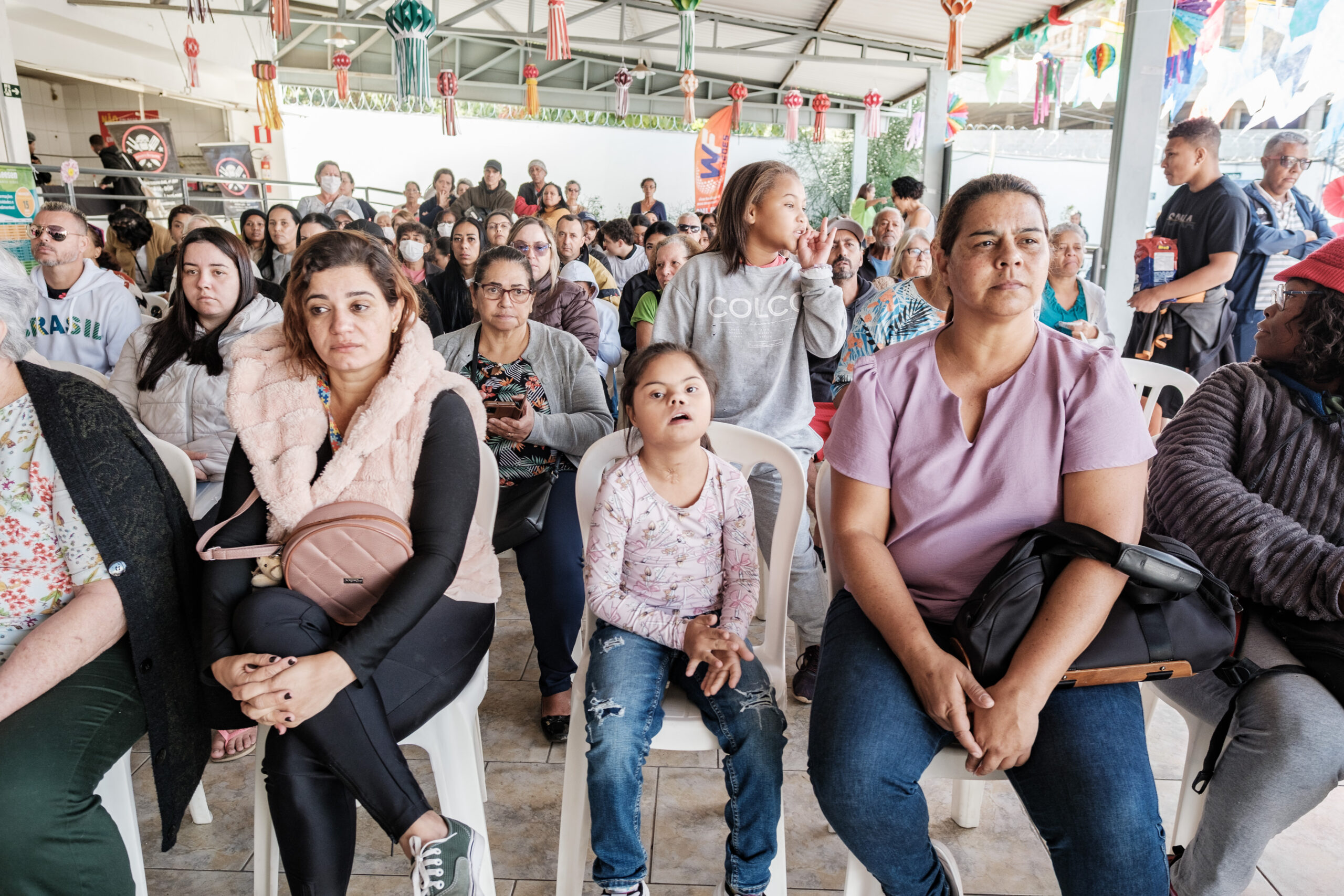 Inauguração Instituto Olavo Keesen