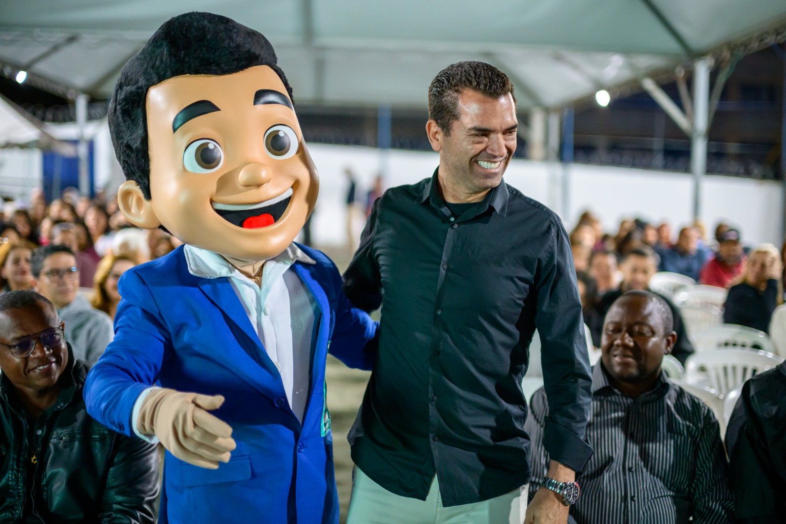 Instituto Olavo Keesen inaugura unidade no Barreiro e amplia oferta de cursos gratuitos para a comunidade